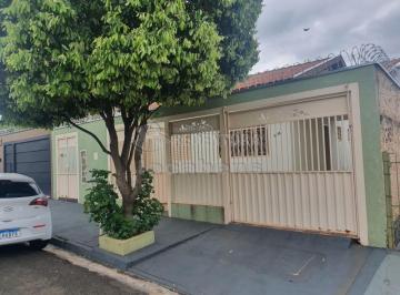 Casa · 159m² · 3 Quartos · 3 Vagas · Eldorado casa térrea de 3 dormitórios com ótimo terreno