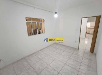f4565cbd6f03e705016589ef062d0b57824cc2f2 · Casa com 2 dormitórios para alugar, 70 m² por R$ 2.006,00/mês - Baeta Neves - São Bernardo do Campo/