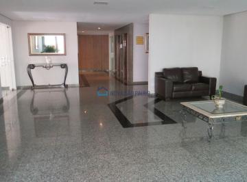 Apartamento · 140m² · 3 Quartos · 2 Vagas · Chácara Inglesa Apartamento Vago, 134 m² Úteis, 3 Dormitórios, 2 Vagas e Lazer