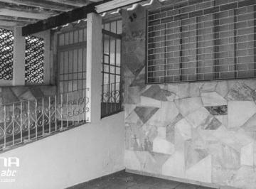 Casa · 239m² · 2 Quartos · 3 Vagas · Casa térrea no Bairro Cerâmica - são Caetano