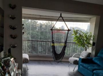 Apartamento · 123m² · 3 Quartos · 3 Vagas · Apartamento A Venda na Aclimação 123m² · 3 Quartos · 3 Vagas