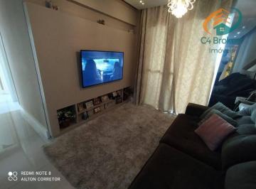 Apartamento de 3 quartos, Guarulhos · Apartamento a venda o Suprema Vila Augusta