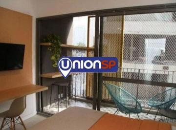 | Foto_migracao | 0 · Apartamento com 1 dormitório à venda, 25 m² por R$ 500.000,00 - Vila Madalena - São Paulo/SP
