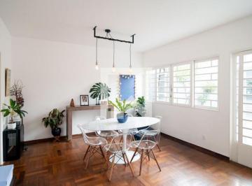 Casa 400m² Venda Cidade Monções · Casa à Venda - Brooklin, 3 Quartos, 400 m² - São Paulo