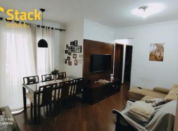 Foto 01 · APARTAMENTO À VENDA EM JUNDIAÍ 3 DORM COM SUÍTE E VARANDA REAL PARK