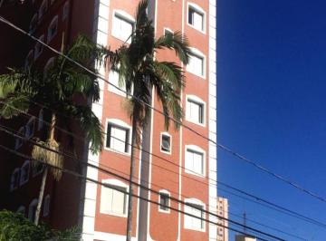 Foto 01 · Excelente apartamento para venda, localizado no Bairro Anhangabaú em Jundiai - SP, fica muito próxim