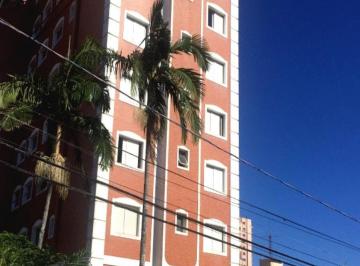 Foto 01 · Excelente apartamento para venda, localizado no Bairro Anhangabaú em Jundiai - SP, fica muito próxim