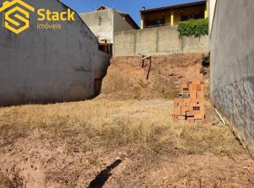 Foto 07 · Terreno a venda em Jundiaí com 250 m² localizado no Bairro Cidade Nova.  já com obra iniciada e plan
