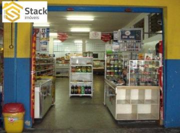 Foto 01 · Imóvel comercial locado a venda ideal para investidor em Jundiaí contendo instalação de mercado e pa