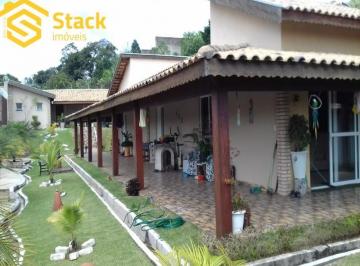Foto 01 · Chacara Residencial para Venda, Jardim Bertioga, Várzea Paulista