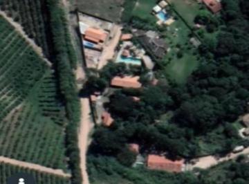 Foto 01 · Terreno a venda em Jundiaí  próximo ao condomínio Cecap com metragem 2.500 m²  plano
