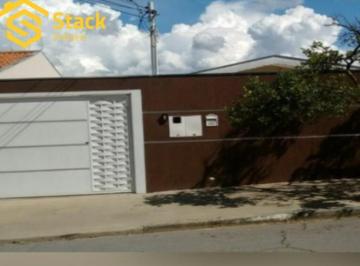Foto 01 · CASA A VENDA EM JUNDIAÍ NO BAIRRO JARDIM BONFIGLIOLI
