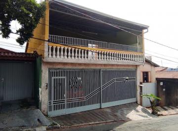 Foto 01 · CASA SOBRADO À VENDA EM CAMPO LIMPO PAULISTA REGIÃO CENTRAL