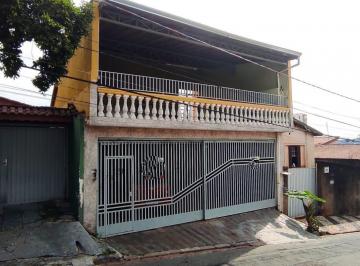 Foto 01 · CASA SOBRADO À VENDA EM CAMPO LIMPO PAULISTA REGIÃO CENTRAL