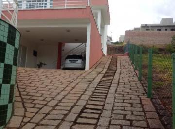 Foto 01 · Belíssima casa assobradada, Localizada em Itupeva SP,  no Condomínio de alto Padrão Village Morro Al