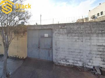 Foto 01 · Terreno para venda em Jundiaí no bairro Vila Hortolândia com 400 m² 16 x 25
