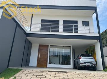 Foto 12 · Casa a venda em condomínio de alto padrão em Itupeva contendo A/C de 480 m² e A/T de 850 m²