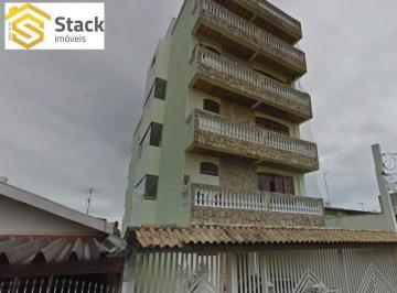 Foto 01 · Prédio residencial a venda em Várzea Paulista no centro da cidade próximo a loja Maravilhas do Lar