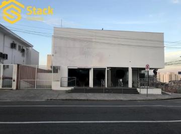 Foto 01 · VENDA/LOCAÇÃO DE PRÉDIO COMERCIAL (EX BANCO ITAÚ) NO CENTRO DA CIDADE DE JUNDIAÍ.