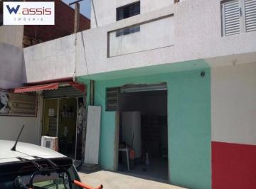 Foto 07 · Prédio Comercial / Residencial em Jundiaí : Pavimento térreo com 3 salões comerciais