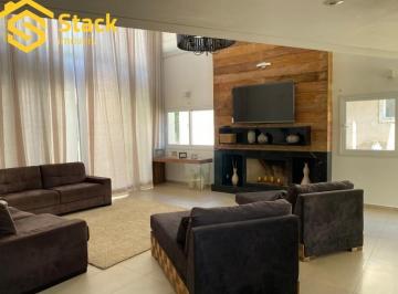 Foto 09 · Linda casa a venda no condomínio Residencial dos Lagos, Itupeva/SP. Sobrado com 515,91 m² de área co