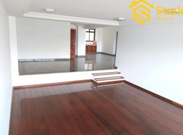 Foto 01 · Apartamento para venda no Serras dos Cristais em jundiai
