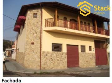 Foto 01 · Casa a venda  em Jundiaí no bairro Vila Rami, está  locada a casa e o salão  Residência de médio par