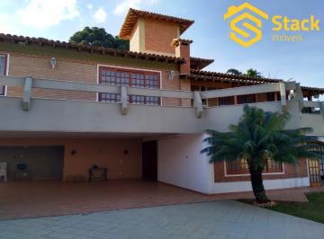Foto 01 · VENDE-SE CASA ALTO PADRÃO - PQ. QUINTA DA BOA VISTA EM JUNDIAÍ