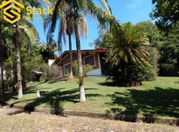 Foto 01 · Chácara a venda na divisa de Campo Limpo Pta com Jarinu muito bem localizada e com fácil acesso com 