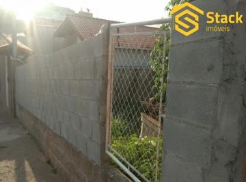 Foto 01 · Terreno a venda em Jundiaí localizado no bairro Vila  Santana com 480 m² - Oportunidade