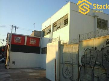 Foto 01 · Galpão para venda localizado em Jundiaí - SP, no bairro Ponte São João, com área Construída de 2.083