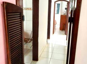 Casa de 3 quartos, Campinas · CASA à VENDA Campinas, Jd. ANCHIETA, px. PAGUEMENOS excelente residência