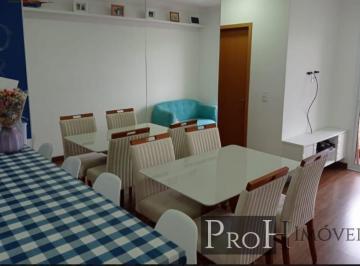 Apartamento de 2 quartos, São Bernardo do Campo · Apartamento 2 dormitórios e Lazer – R$ 370.000,00