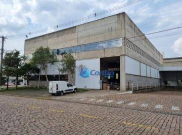 0016b69c7c1135b5df33c1fc5f093dc5285dfbdc · Galpão Logístico e Industrial para Locação em Paulínia-SP – 1.222 m² | Piso de 9 t/m² | 04 Docas Cob