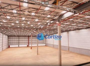 9f4114bf2e5438b0806a049790ac3a37e269831a · Galpão para alugar, 4259 m² por R$ 135.730,90/mês - Jardim Alegre - Itupeva/SP