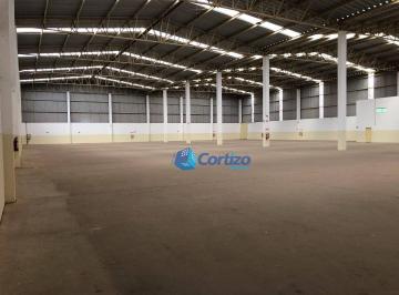 187ae9b4eb6f415d8ff4f8f903c54103659c30b7 · Galpão Industrial para Locação em Itupeva/SP | 3.680 m² | Estrutura Completa + Alto Desempenho Opera