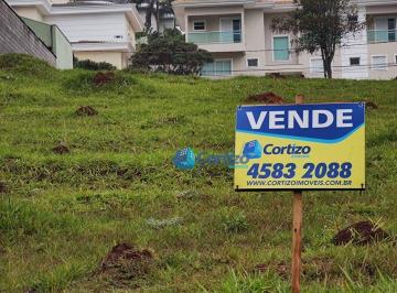 ed11bd39dda5e6588f017f8598020c9cf00bd706 · Terreno à venda, 714 m² por R$ 870.000,00 - Terras de São Carlos - Jundiaí/SP