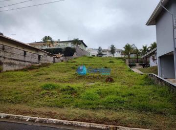 9320325ea10b66f0dbd547cf1d39c2b3e7759835 · Terreno à venda, 714 m² por R$ 870.000,00 - Terras de São Carlos - Jundiaí/SP