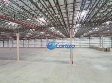 ff3e82213cb66a57be7de70a72ccf3a991016123 · Oportunidade Única: Galpão Classe A em Itupeva com Infraestrutura Premium e Localização Estratégica