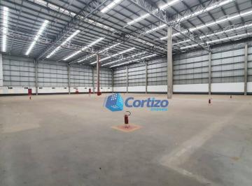 b6be72c8cce6dad979bf544bdbf57700eef291d1 · Oportunidade Logística em Jundiaí: Módulo de 4.751 m² com 10 Docas