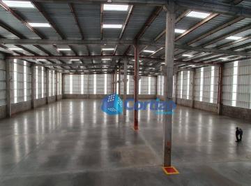 3e8595b75fb9a76c5df0303539508dd3a913a030 · Galpão Logístico para Alugar em Itupeva, 4500m², 8 Docas, Pé-Direito 12m, 5000 Posições Paletes