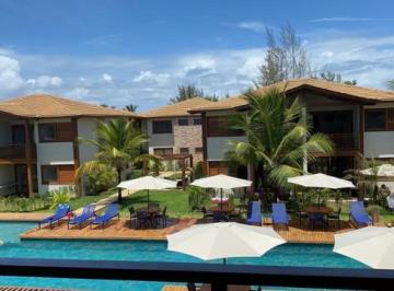 Apartamento de 2 quartos, Maraú · Village Apt. 2/4 no Villagio di Mare Barra Grande