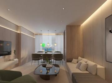 Apartamento de 3 quartos, São Paulo · Jardim Paulista A Venda 3 Dormitórios Com Suítes 132m² 2 Vagas Lazer Completo
