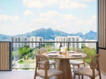 Apartamento de 2 quartos, Rio de Janeiro · Jardim da Barra Apto 2 quartos em frente ao Cidade Jardim