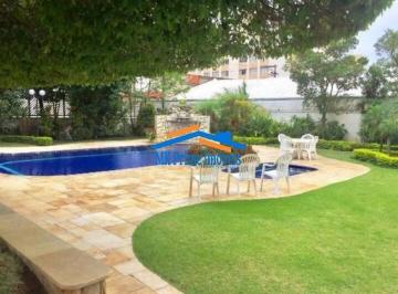 Apartamento · 82m² · 3 Quartos · Lindo Apartamento Vila São Francisco 3 dormitorios- Sem Vaga