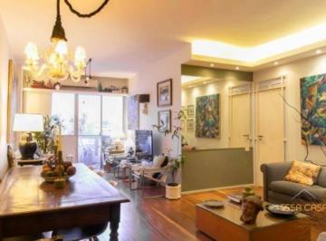 50a913086d75569c6ce2468fbbada23de1be5668 · Apartamento com 4 dormitórios à venda, 135 m² por R$ 1.890.000,00 - Laranjeiras - Rio de Janeiro/RJ