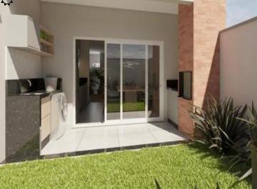 ILUSTRATIVO · CASA JAGUARIBE