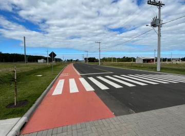 Terreno , Passo de Torres · Balneário Caravelle em Santa Catarina