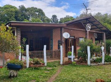 Rural de 3 quartos, Taquara · Belo Sitio com uma Ótima cas em Taquara na Localidade de Santa Cruz da Concórdia