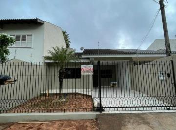 Foto 01 · Casa, Jardim São Jorge, Paranavaí, PR